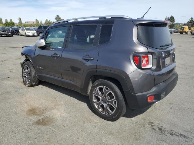 ZACCJADB4HPE98303 Jeep Renegade Limited
