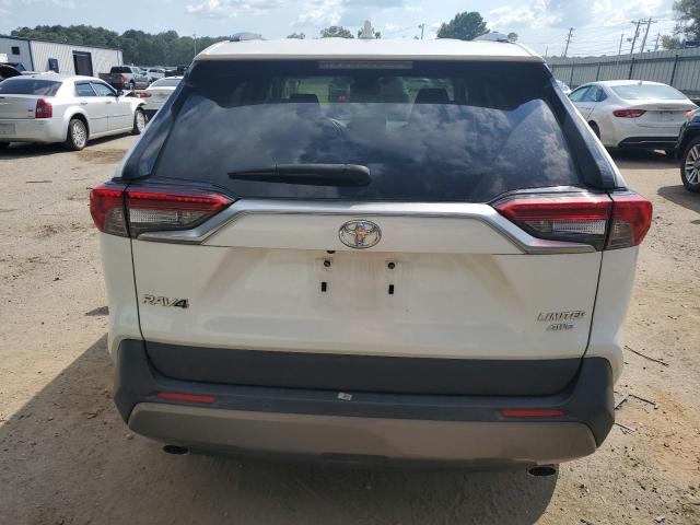 JTMN1RFV1KD519516 Toyota RAV4 LIMIT