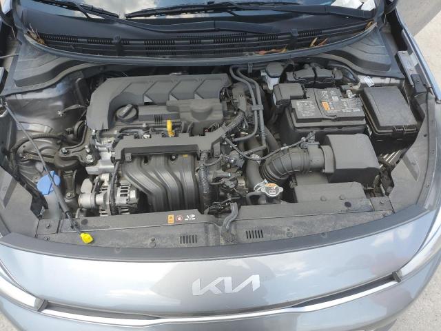 3KPA25AD0PE512940 KIA RIO S