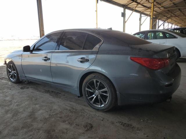 JN1EV7AP2HM742709 Infiniti Q50 Premium