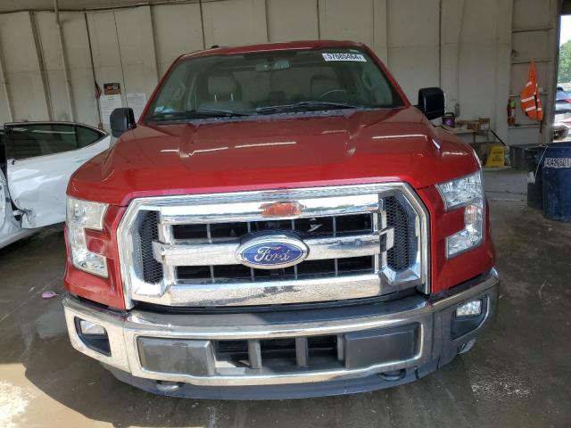 1FTEX1EP9FKF11717 Ford F150 Super Cab