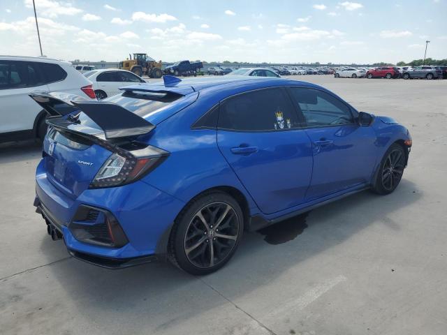 SHHFK7H43LU223061 Honda Civic Sport