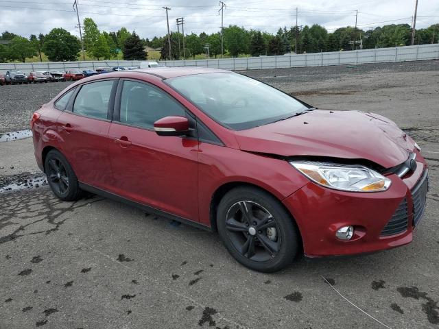 1FADP3F22EL112415 Ford FOCUS SE
