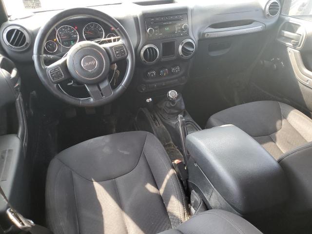 1C4BJWDG0FL648106 Jeep Wrangler Unlimited Sport