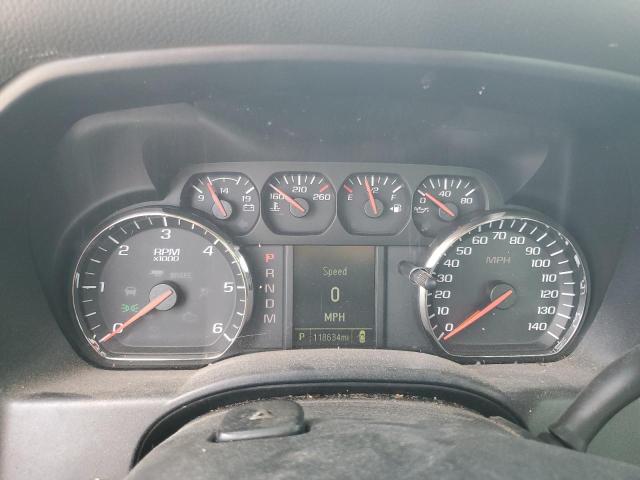 1GTN1TEHXFZ257674 GMC Sierra C1500