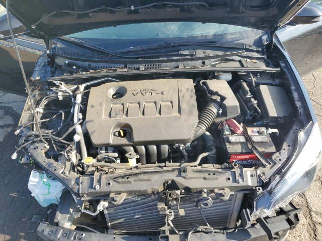 5YFBURHE9HP592386 Toyota COROLLA L