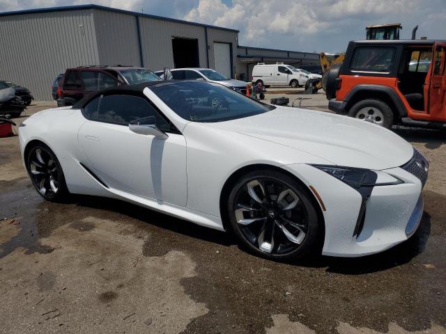 JTHMPAAY4RA109221 Lexus LC 500