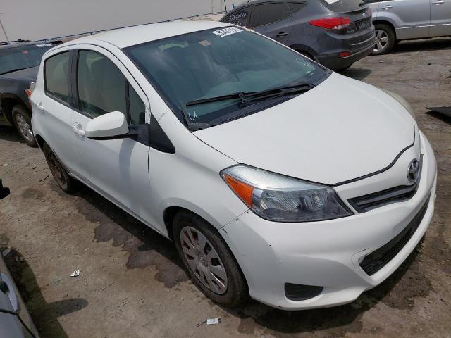 Auction sale of the 2012 Toyota Yaris, vin: 00000000000000000, lot number: 55437194