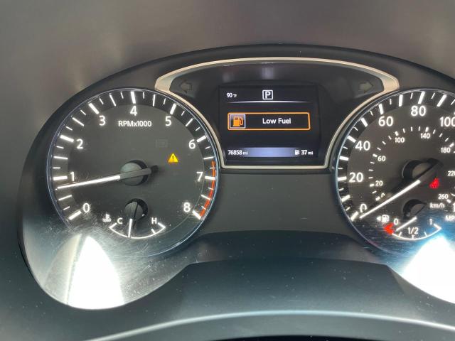 1N4BL3AP8GC230364 Nissan Altima 3.5sl