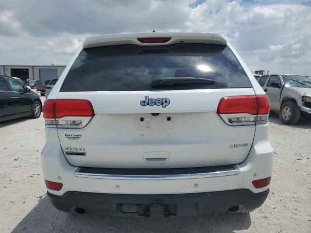 1C4RJFBM9FC681676 Jeep Grand Cherokee Limited