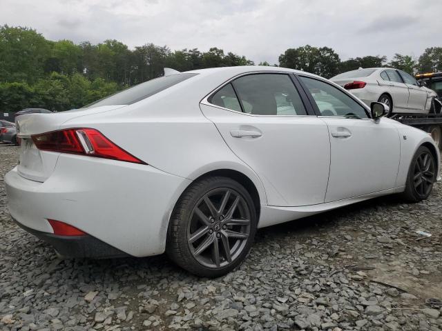 JTHBF1D21F5051848 Lexus IS 250
