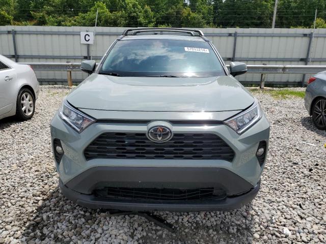 2T3A1RFV5MC146616 Toyota RAV4 XLE P
