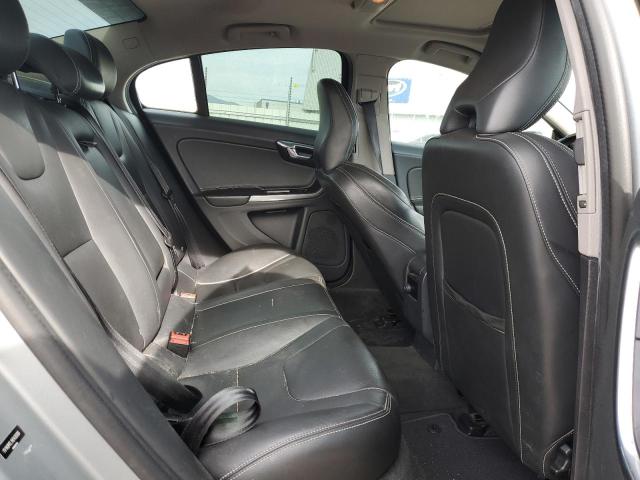 YV140MTL1H2430306 Volvo S60 Dynami