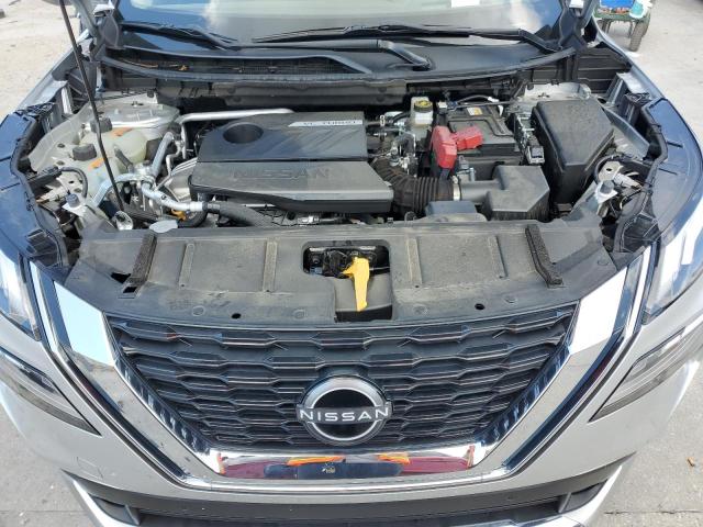 JN8BT3DC4PW100779 Nissan Rogue Plat
