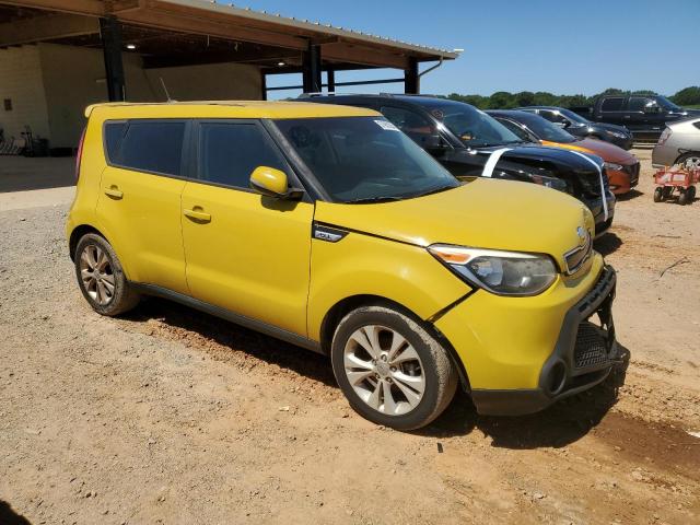 KNDJP3A54E7027714 KIA SOUL +