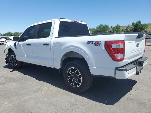 1FTEW1EP1PFA02816 Ford F150 SUPER