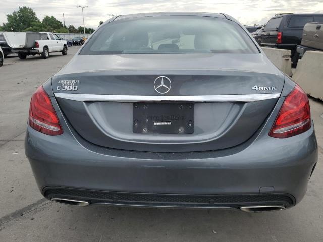 55SWF4KB5HU208952 Mercedes-Benz C 300 4MAT