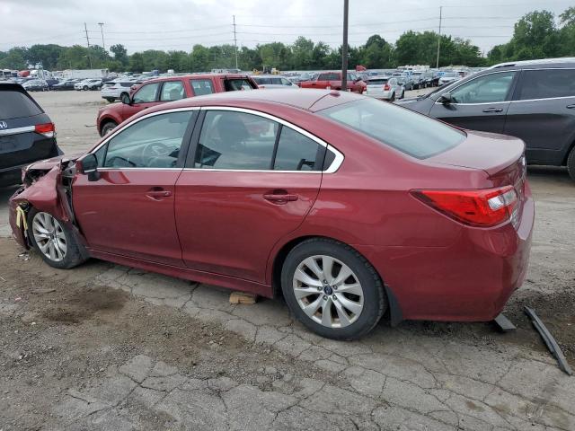 4S3BNBC60F3076184 Subaru Legacy 2.5i Premium