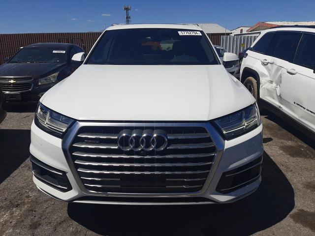 WA1LAAF74HD028922 Audi Q7 Premium Plus