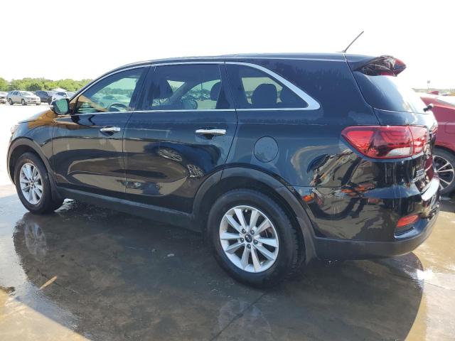 5XYPG4A33KG547707 KIA SORENTO L