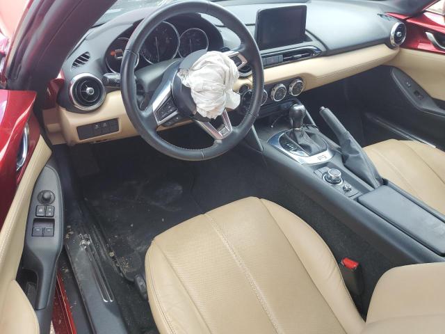 JM1NDAM73L0412487 Mazda MX-5 MIATA