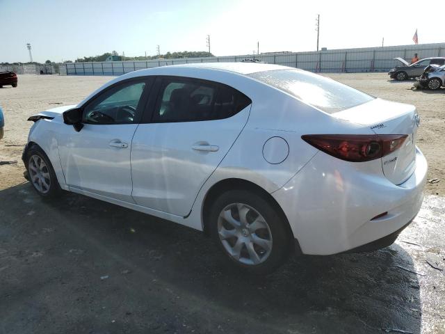 JM1BM1U74E1123540 Mazda 3 SPORT