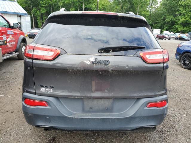 1C4PJMDB9HW609028 Jeep CHEROKEE L