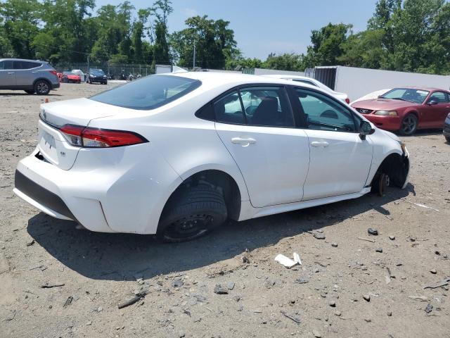 5YFEPRAEXLP049930 Toyota COROLLA LE