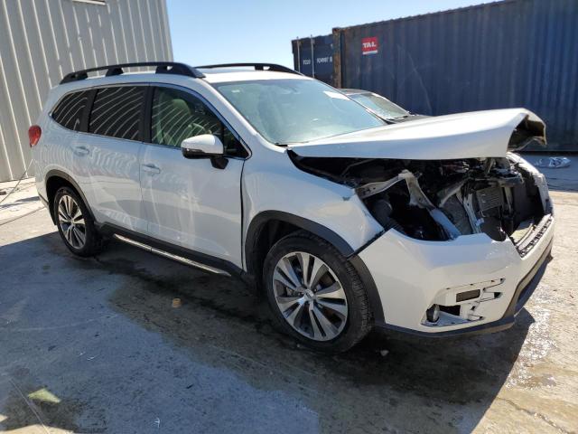 4S4WMAPD3L3476125 Subaru Ascent Limited