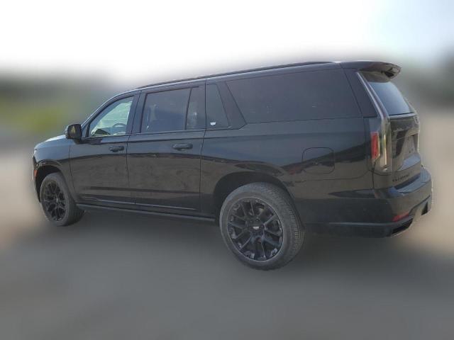 1GYS4PKL4NR135332 Cadillac ESCALADE E