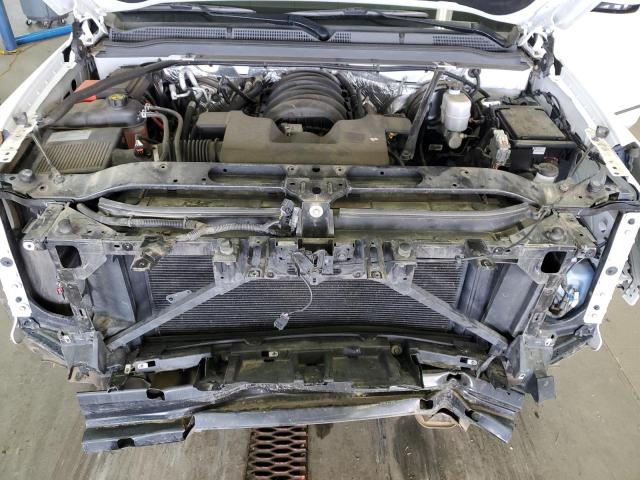 1GKS2FKC7HR365204 GMC Yukon Xl K1500 Sle