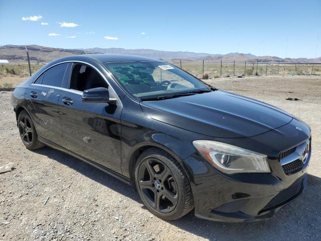 WDDSJ4EB6EN149682 Mercedes-Benz CLA 250