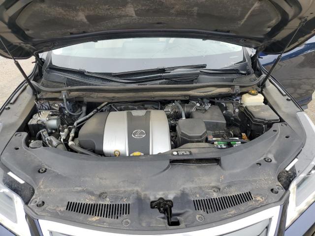 2T2ZZMCA4GC002189 Lexus RX 350