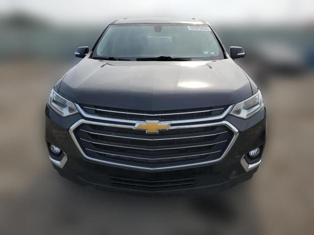 1GNEVGKW8MJ208393 Chevrolet TRAVERSE L
