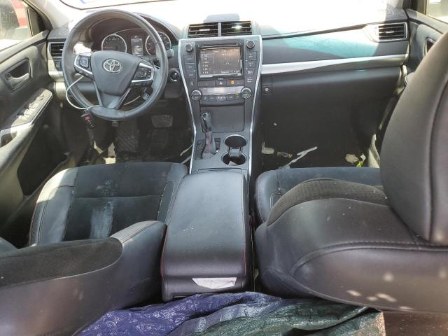 4T1BF1FK0HU737110 Toyota CAMRY LE