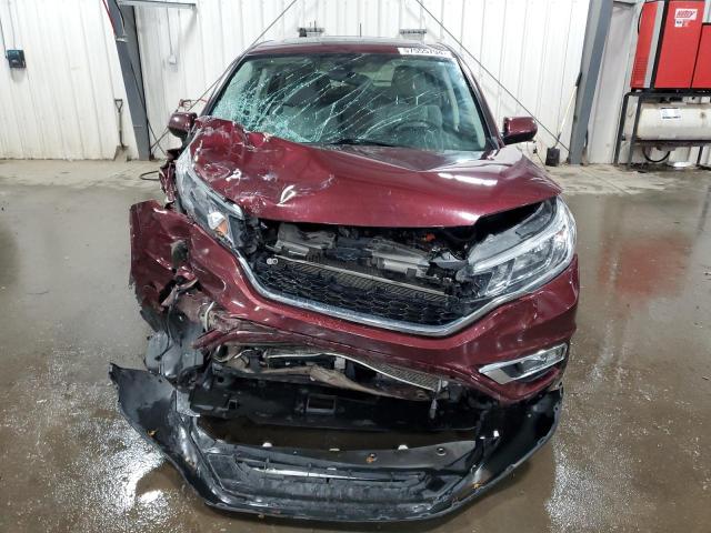 5J6RM4H53GL046654 Honda CR-V EX