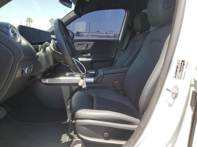 W1N4M4HB8NW239098 Mercedes-Benz Glb 250 4m