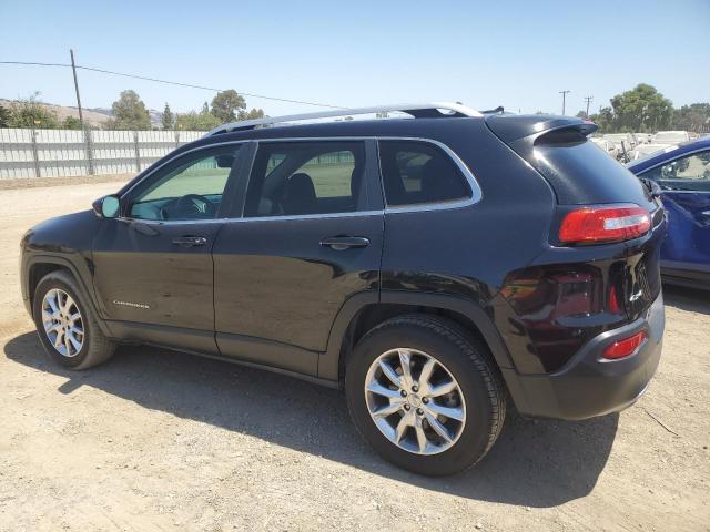 1C4PJMDS9EW149963 Jeep Cherokee Limited