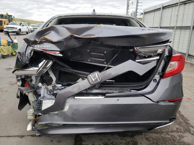 1HGCV1F17LA095726 Honda ACCORD LX