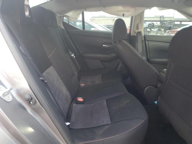 3N1AB8DV1NY264301 Nissan SENTRA SR