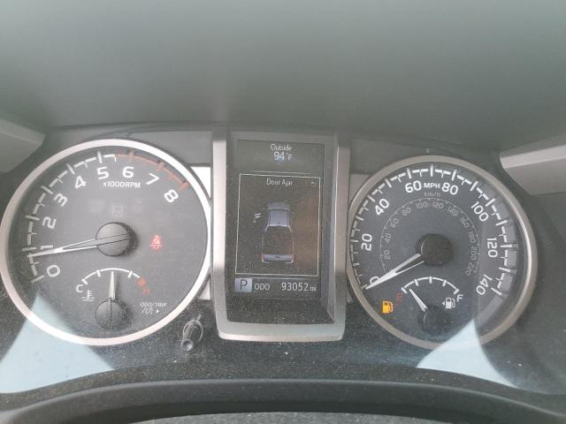 5TFAX5GN3HX078130 Toyota TACOMA DOU