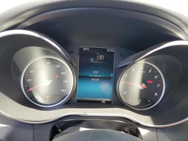 55SWF8DBXLU325763 Mercedes-Benz C 300
