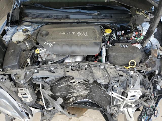 1C3CCCAB6FN653616 Chrysler 200 Limited
