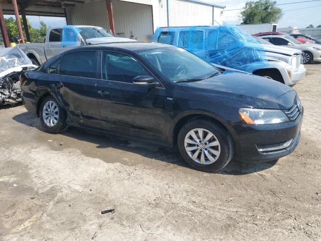 1VWAT7A32FC038427 Volkswagen PASSAT S