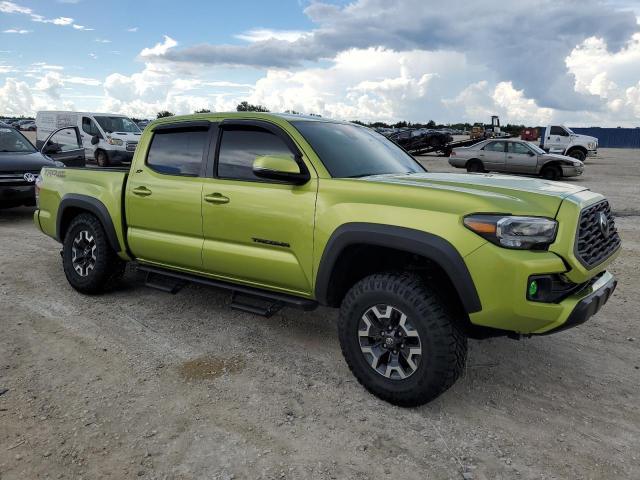 3TYAZ5CN7PT034575 Toyota TACOMA DOU