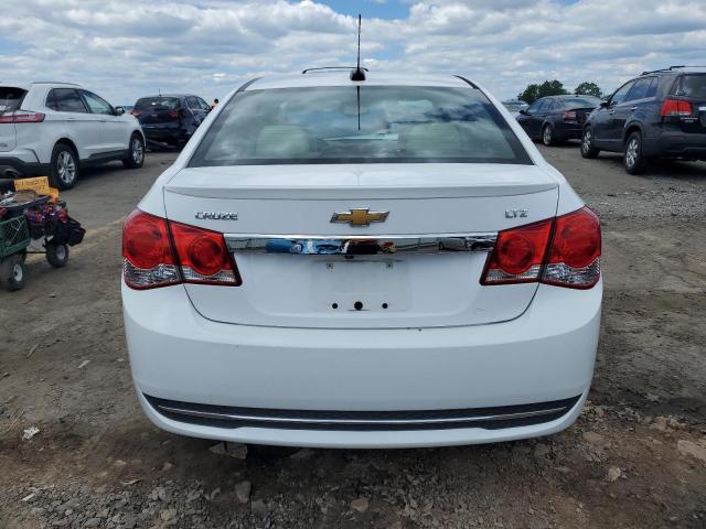 1G1PG5SB5F7106460 Chevrolet CRUZE LTZ