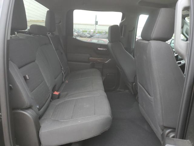 1GCUYEED0MZ109062 Chevrolet Silverado