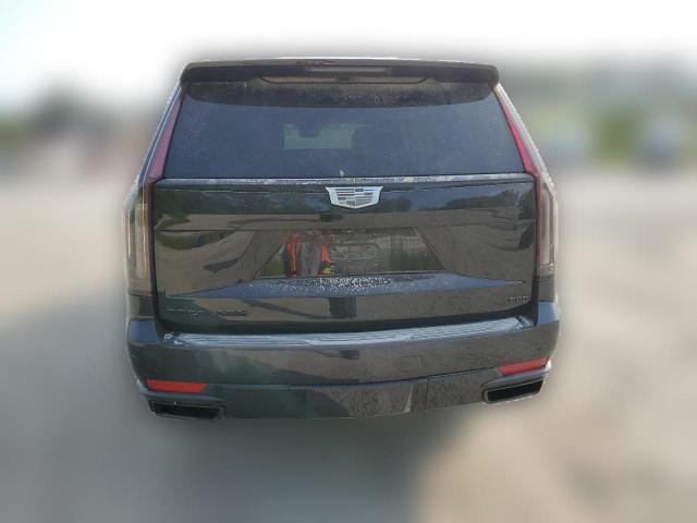 1GYS4PKL4NR135332 Cadillac ESCALADE E