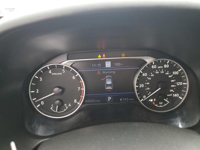 1N4BL4EV2LC152074 Nissan ALTIMA SL