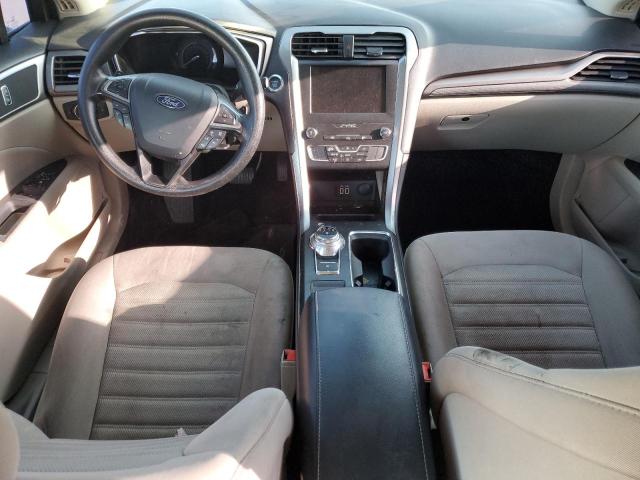 3FA6P0HD0KR144413 Ford FUSION SE